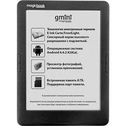 Gmini MagicBook A62LHD фото