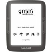 Gmini MagicBook A6LHD фото