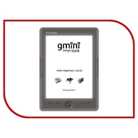 Gmini MagicBook S6LHD