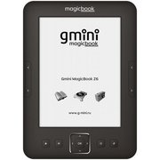 Gmini MagicBook Z6 фото