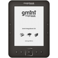 Gmini MagicBook Z6