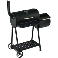 Go Garden Chef-Smoker 60