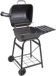 Go Garden Grill-Master 48 фото