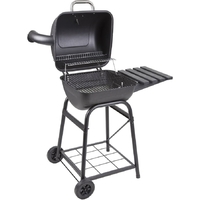 Go Garden Grill-Master 48