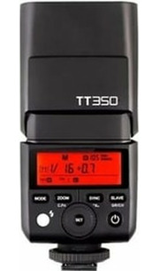 Godox ThinkLite TT350N TTL для Nikon фото