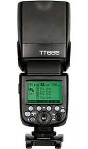 Godox ThinkLite TT685F TTL для FujiFilm фото