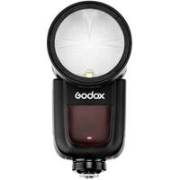 Godox V1F для Fujifilm