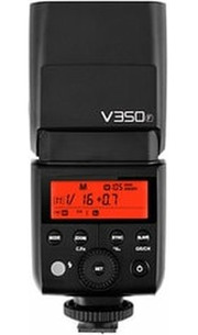 Godox VING V350F TTL для FujiFilm фото