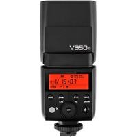 Godox VING V350F TTL для FujiFilm