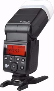 Godox Ving V350F TTL фото