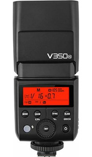 Godox Ving V350N TTL фото