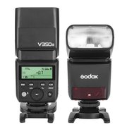 Godox Ving V350S TTL фото