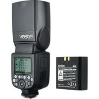 Godox Ving V860IIF TTL для Fujifilm