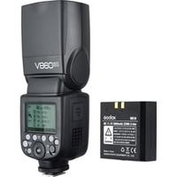 Godox Ving V860IIN TTL для Nikon