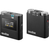 Godox Virso S M1