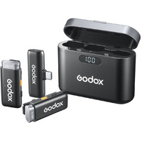 Godox WES2 Kit2