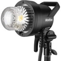 Godox Witstro AD1200Pro с поддержкой TTL