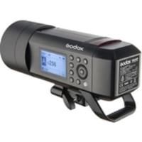 Godox Witstro AD400Pro с поддержкой TTL