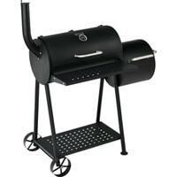 Gogarden Chef-Smoker 60