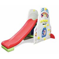 Gona toys SPACESHIP SLIDE GSS-001