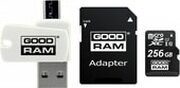 GOODRAM ALL in ONE microSDXC M1AA-2560R12 256GB фото