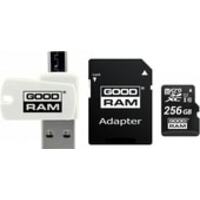 Goodram ALL in ONE microSDXC M1AA-2560R12 256GB