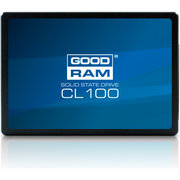 GOODRAM CL100 120GB фото