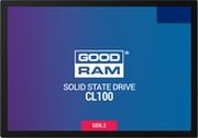 GOODRAM CL100 Gen. 2 SSDPR-CL100-120-G2 фото