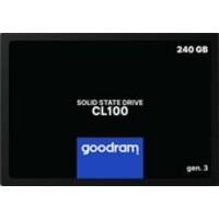 Goodram CL100 Gen. 3 SSDPR-CL100-120-G3