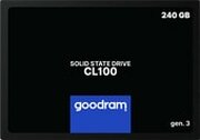 GOODRAM CL100 Gen. 3 SSDPR-CL100-240-G3 фото