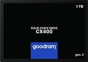 GOODRAM CX400 gen.2 1TB SSDPR-CX400-01T-G2 фото