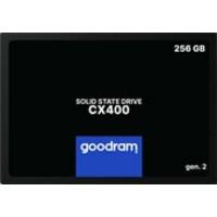 GOODRAM CX400 gen.2 SSDPR-CX400-256-G2