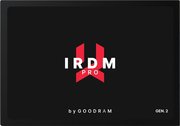 GOODRAM IRDM PRO GEN. 2 IRP-SSDPR-S25C-01T фото