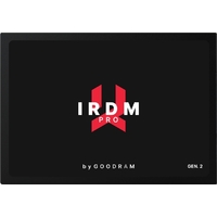 Goodram IRDM PRO GEN. 2 IRP-SSDPR-S25C-01T