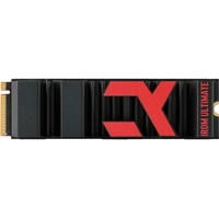 Goodram IRDM Ultimate X IRX-SSDPR-P44X-500-80