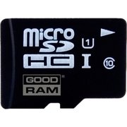 GOODRAM microSDHC 32GB Class 10 UHS1 фото