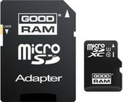 GOODRAM microSDHC UHS-I 16GB фото