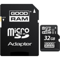 Goodram microSDHC UHS-I 32GB