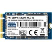 Goodram S400U SSDPR-S400U-240-42