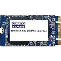 Goodram SSDPB-S400U-120-42