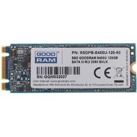 Goodram SSDPB-S400U-120-60