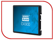 GoodRAM SSDPR-CX300-240 фото