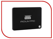 GoodRAM SSDPR-IRIPRO-960 фото