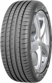 Goodyear Eagle F1 Asymmetric 3 245/45 R18 96W фото