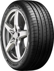 Goodyear Eagle F1 Asymmetric 5 215/50 R18 92 W фото