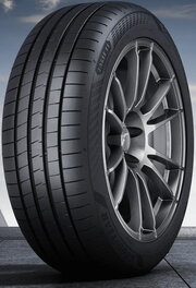 Goodyear Eagle F1 Asymmetric 6 фото