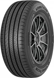 Goodyear EfficientGrip 2 SUV фото