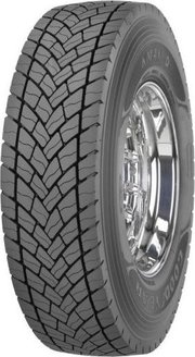 Goodyear KMAX-D фото