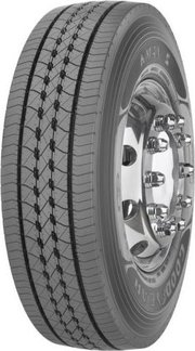 Goodyear KMAX S фото