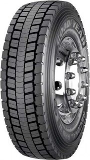 Goodyear Regional RHD II фото